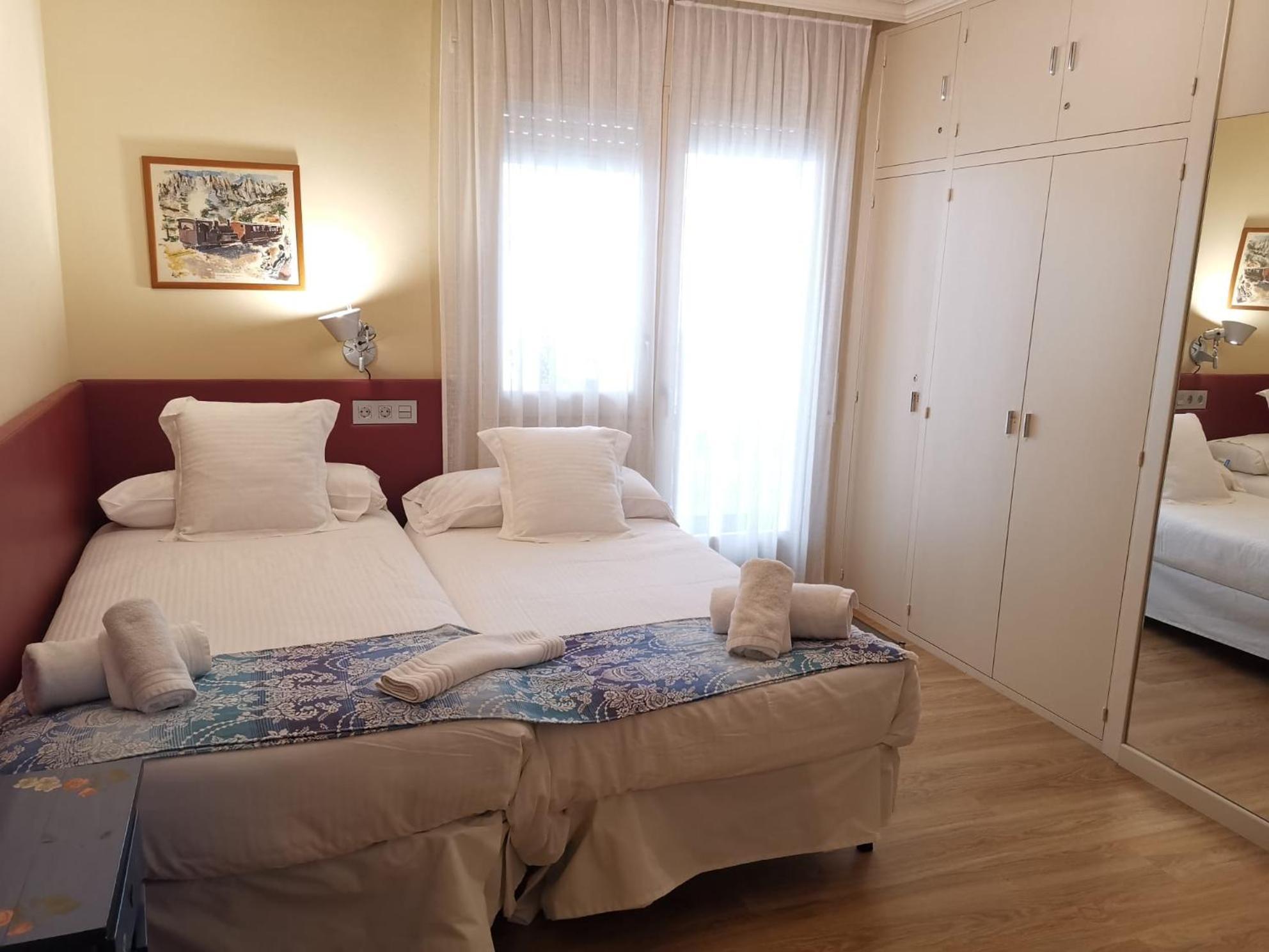 Apartament El Miracle Cardona Dış mekan fotoğraf
