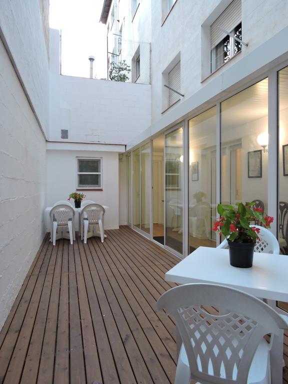 Apartament El Miracle Cardona Dış mekan fotoğraf